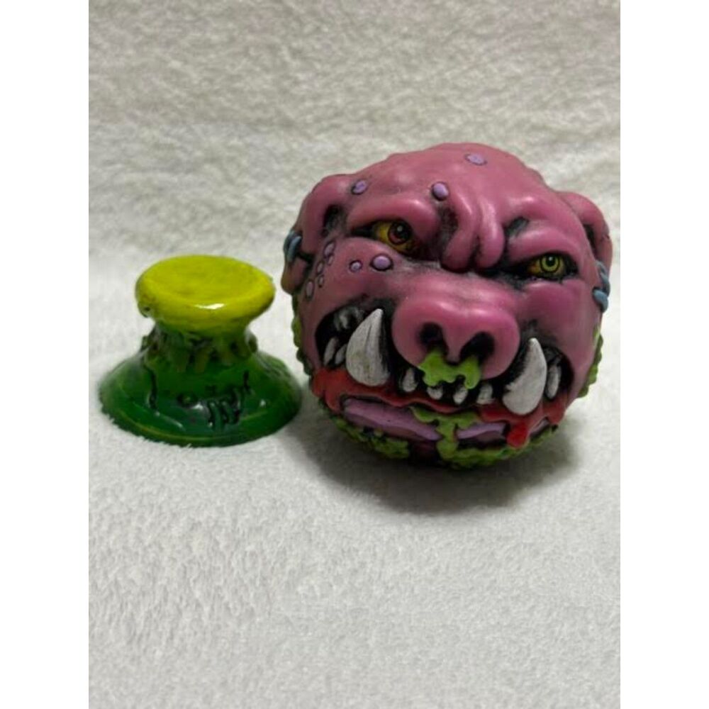 Madballs Swine Sucker Vinyl Minis